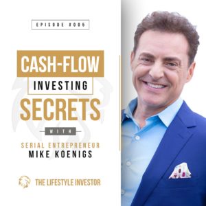 Mike Koenigs