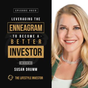 Susan Drumm