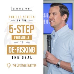 5-step Formula De-Risking