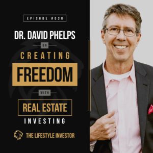 Dr. David Phelps