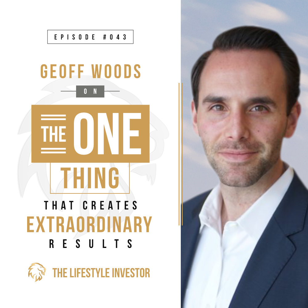 Geoff Woods