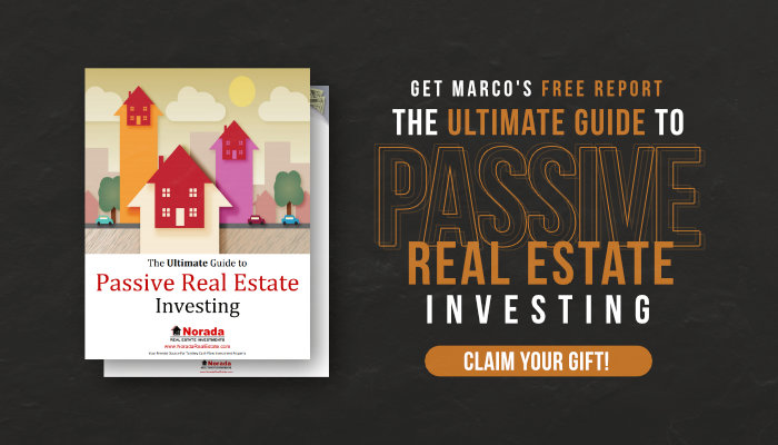 Marco Santarelli Free Report