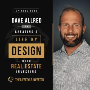dave allred
