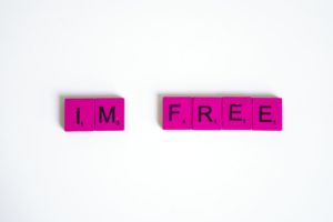 Life Designed to be Free