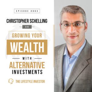 christopher schelling