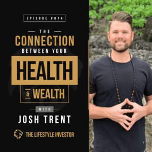 Josh Trent