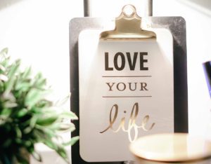 Values and Priorities