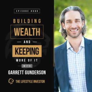 Garrett Gunderson