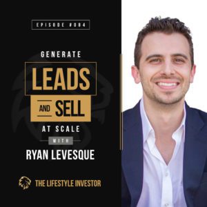 Ryan Levesque