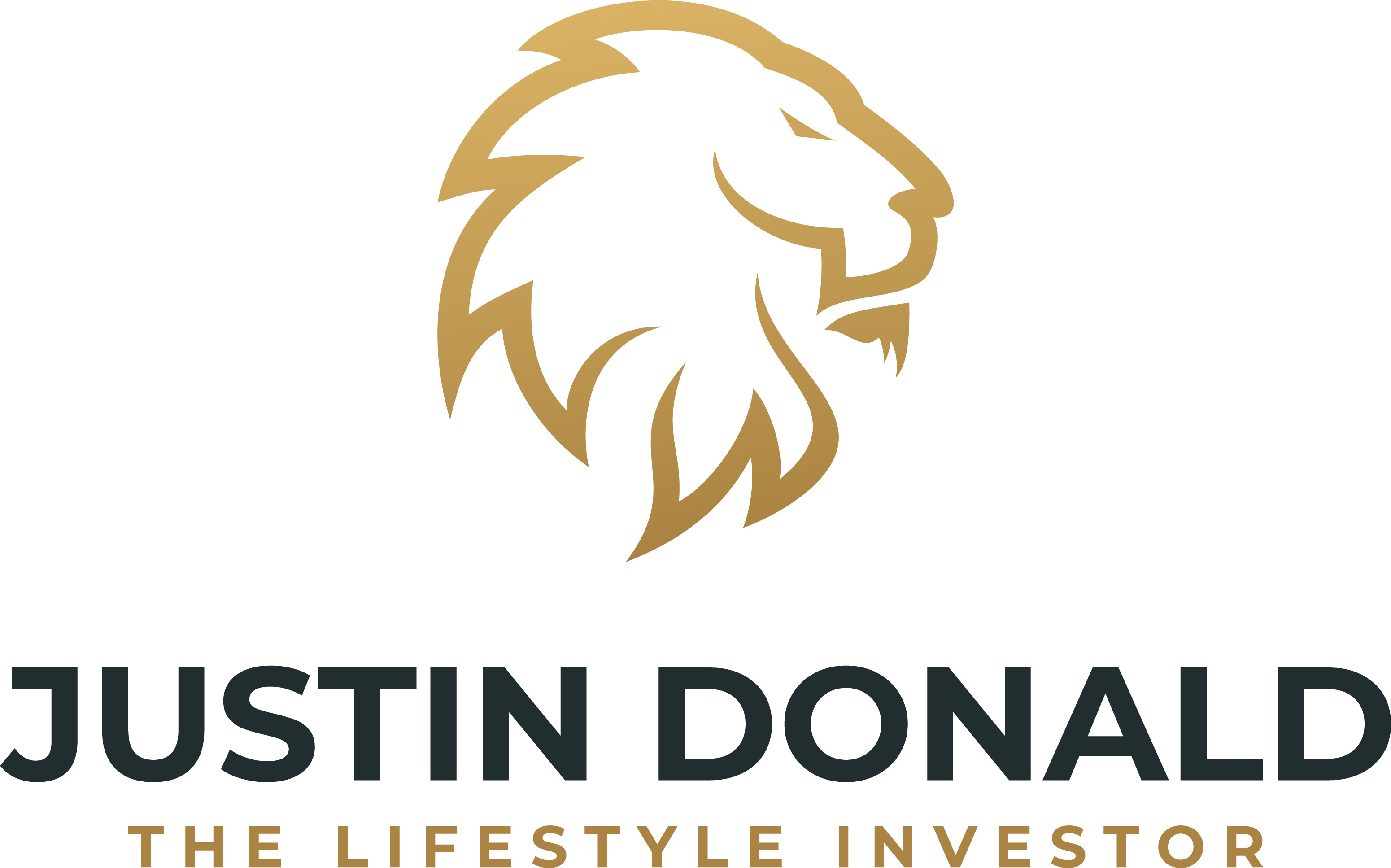 The Lifestyle Investor logo