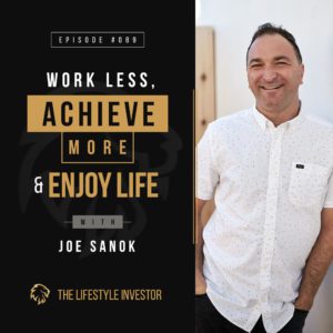 Joe Sanok