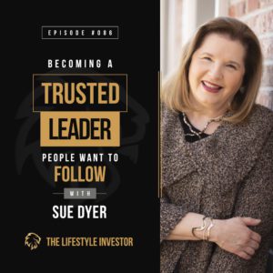 Sue Dyer