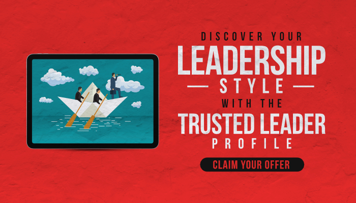 Sue Dyer - Leadership