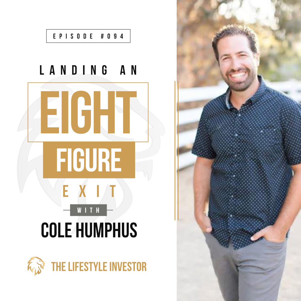Cole Humphus