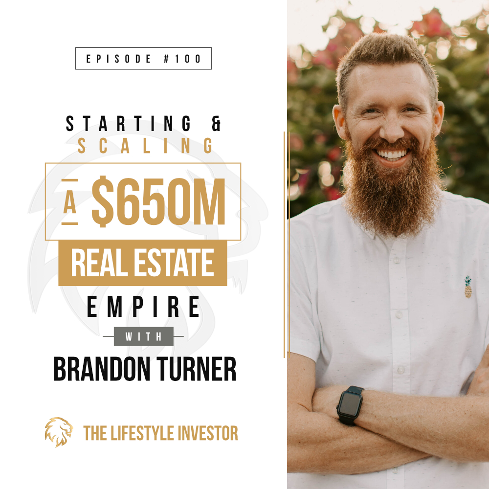 Brandon Turner