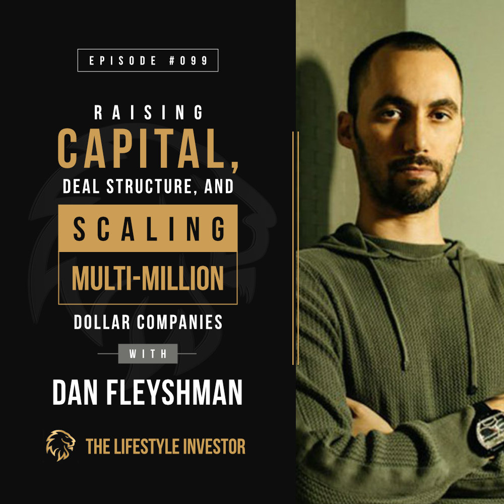 Dan Fleyshman