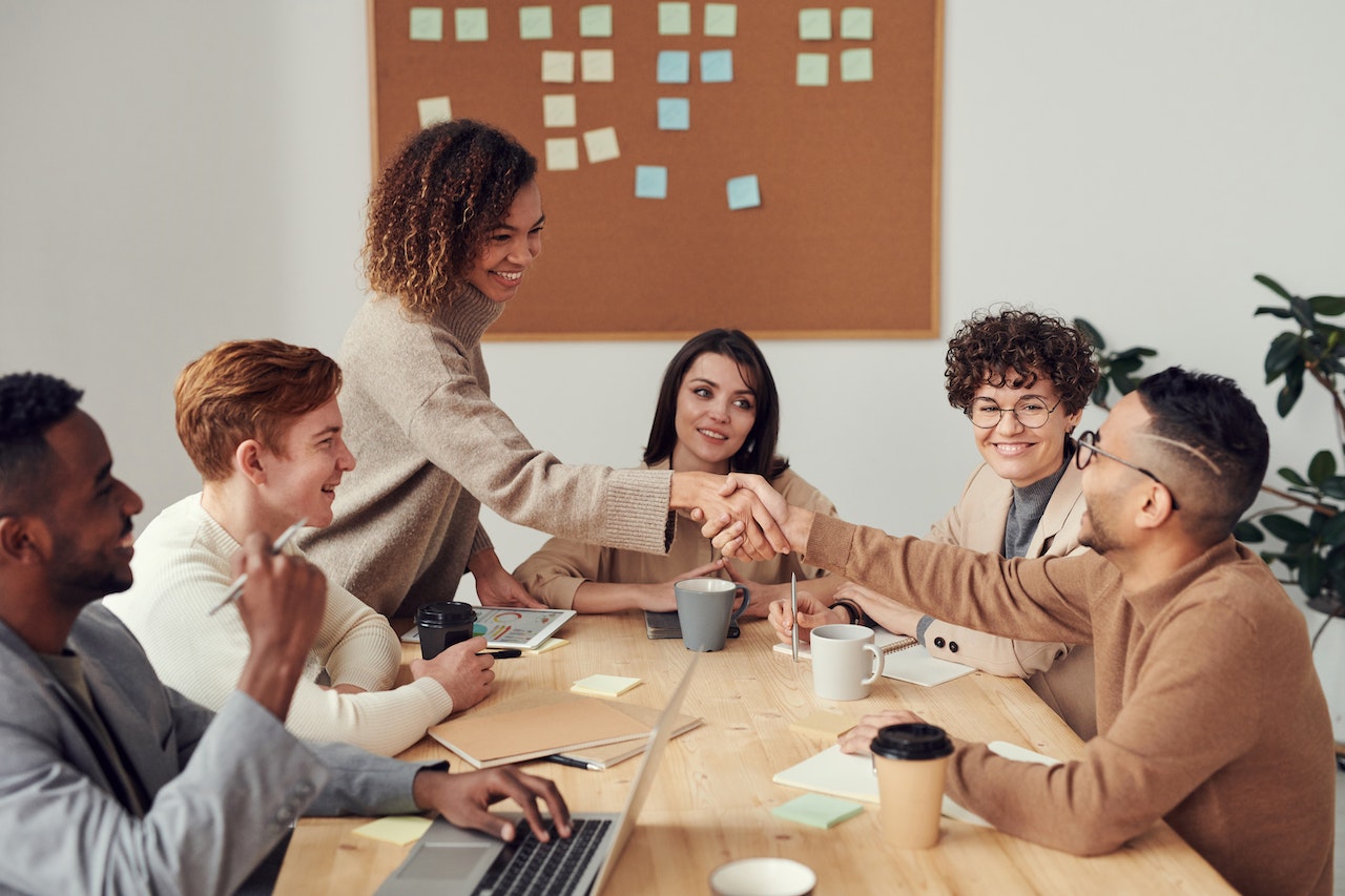 Freedom Through Collaboration