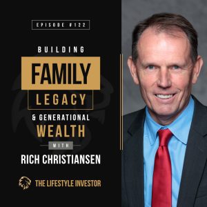 Rich Christiansen