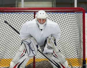 Life outside of hockey