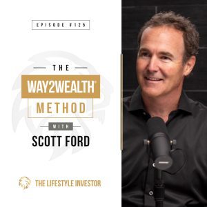 Scott Ford