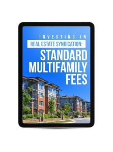 Real Estate Syndication Webinar