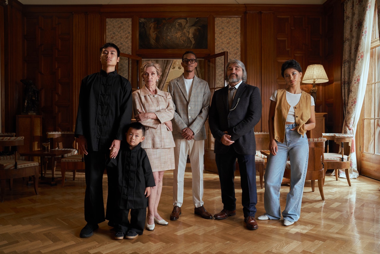 Look for Alternative Investments for Wealth