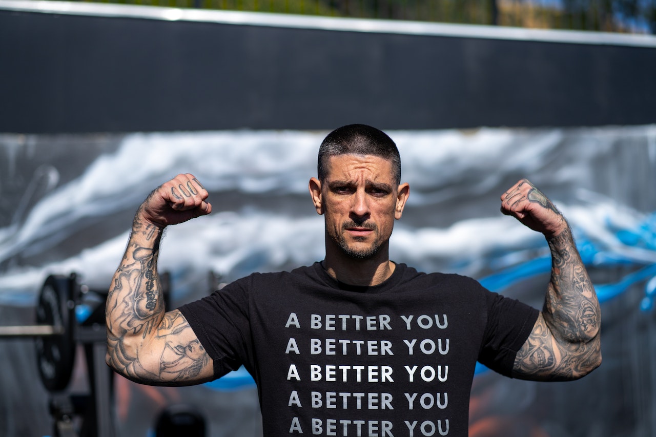 World's Greatest Athlete