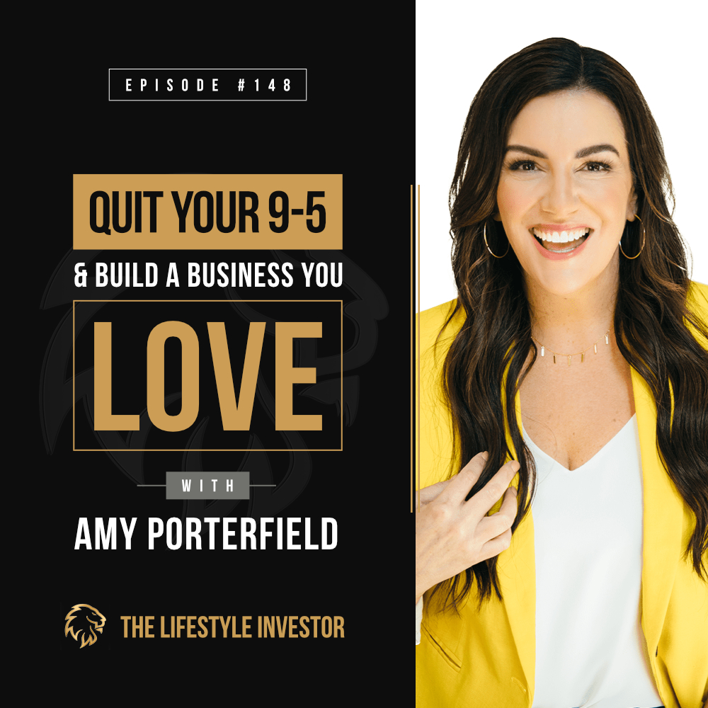 Amy Porterfield