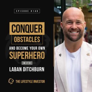 Laban Ditchburn