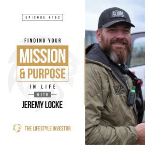 Jeremy Locke