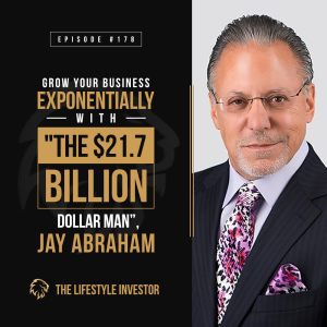 Jay Abraham