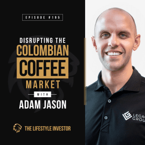 Adam Jason Green Coffee Company