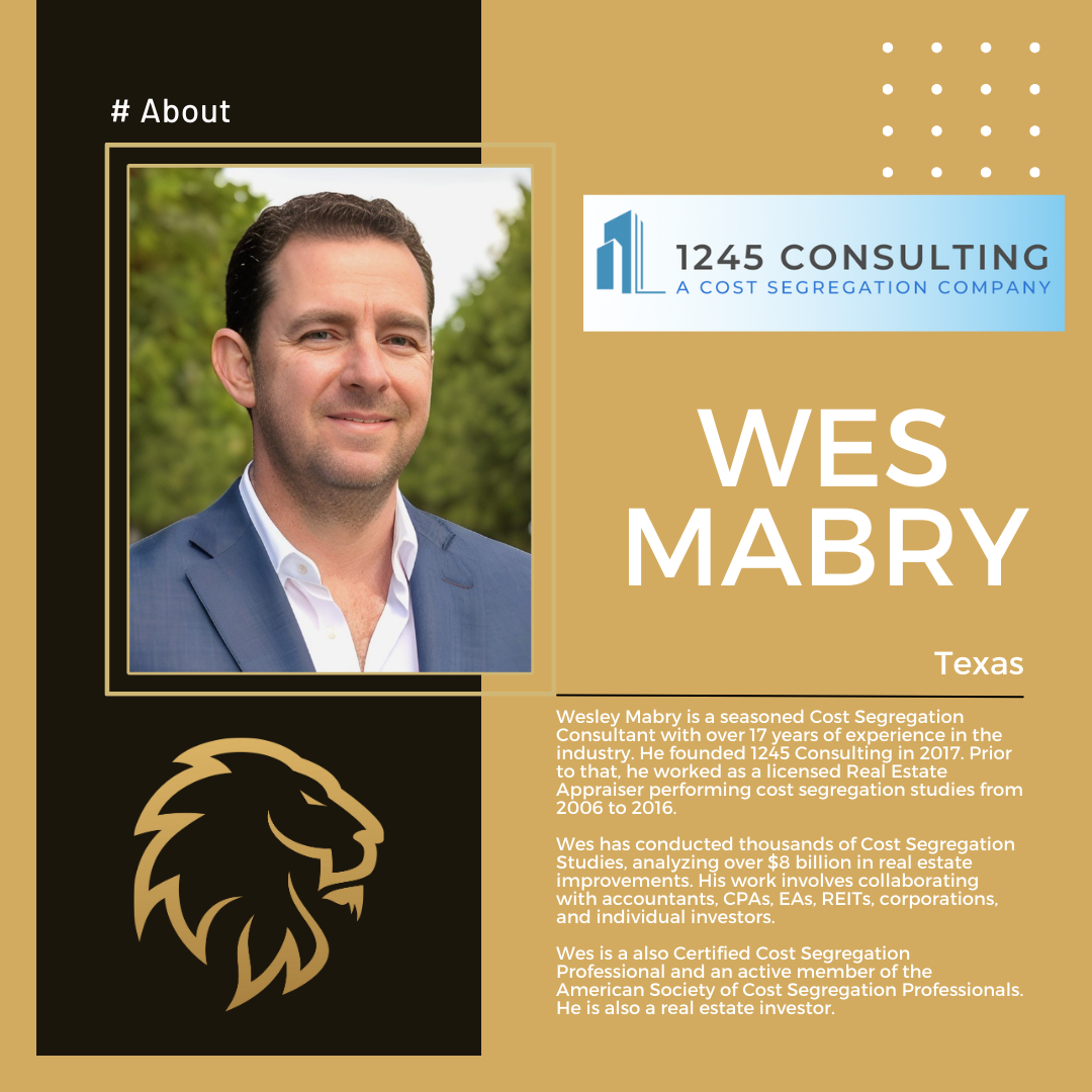 1245 Consulting