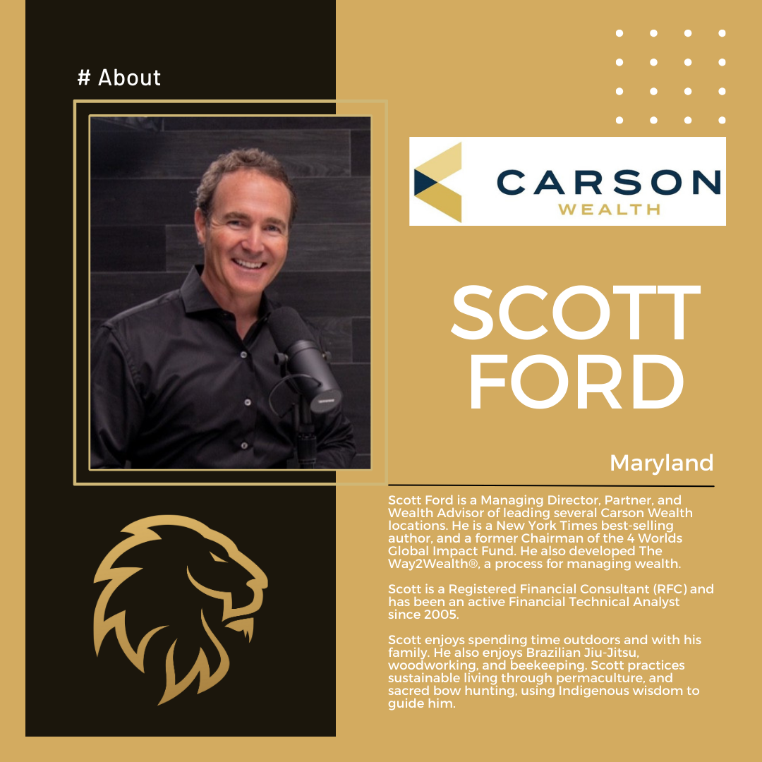 Carson Wealth Sponsor About 1