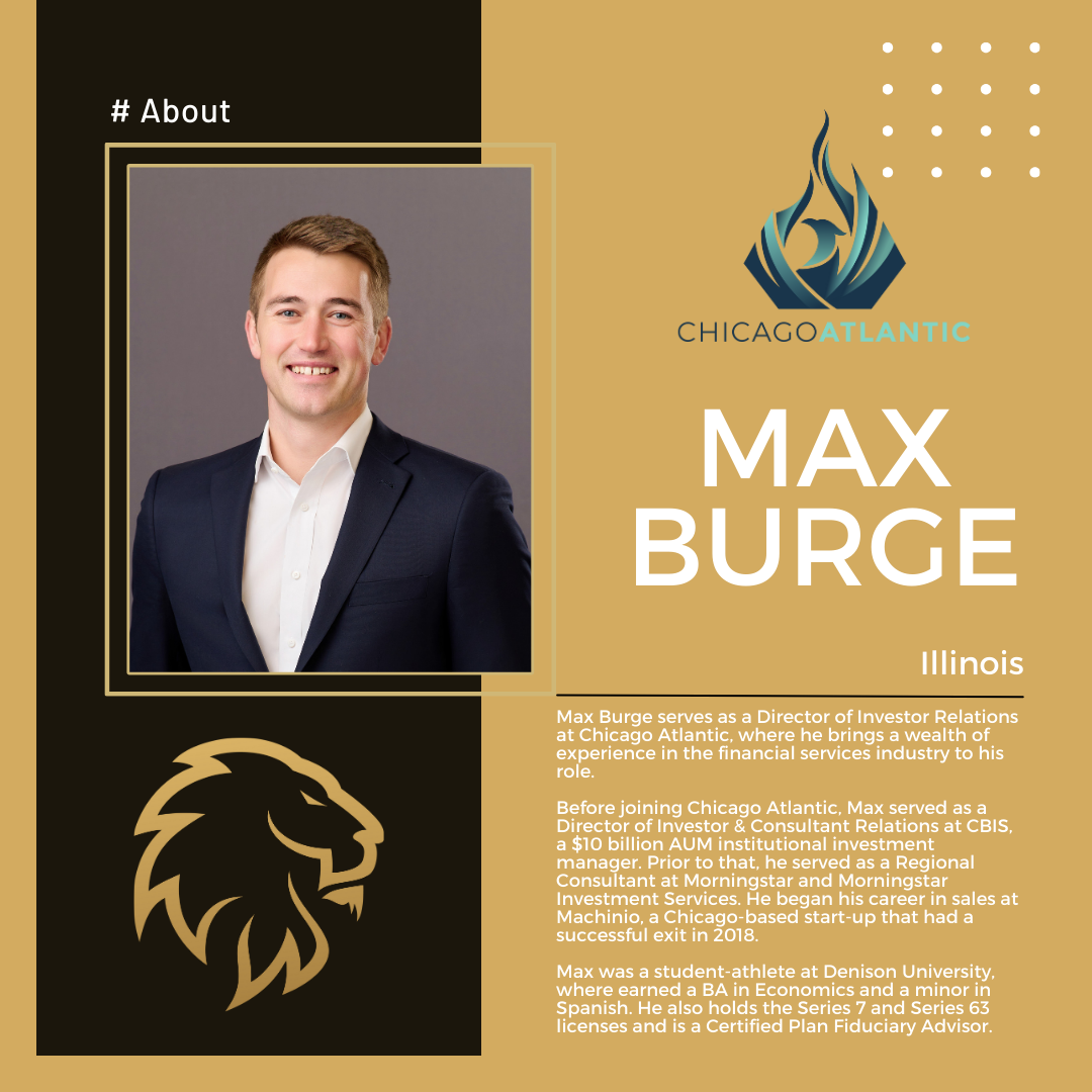 Chicago Atlantic About