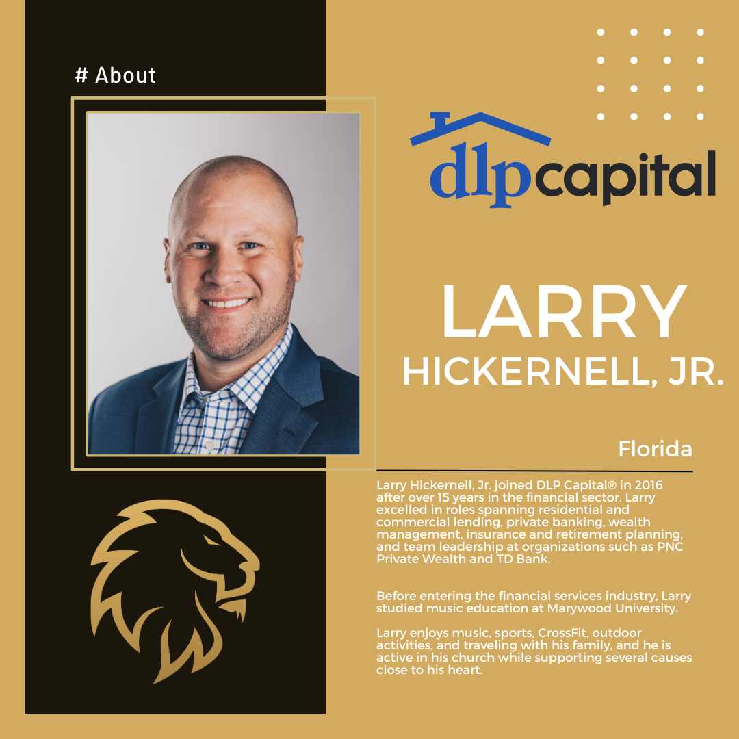 DLP Capitol About Sponsor