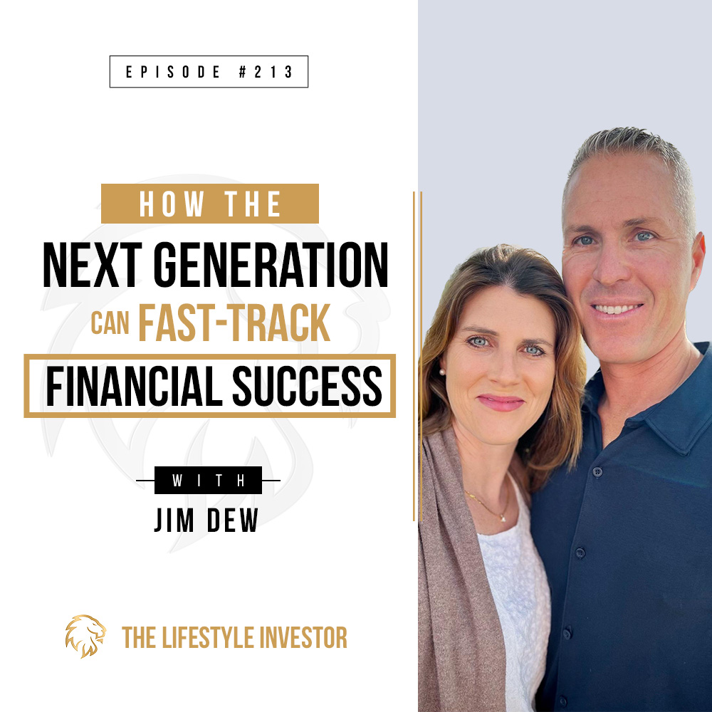 Nick & Molly Pastermack