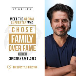 Christian Ray Flores