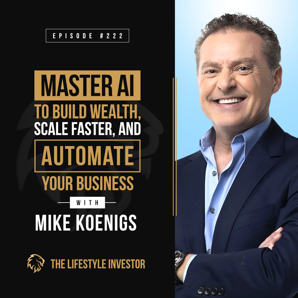 Mike Koenigs