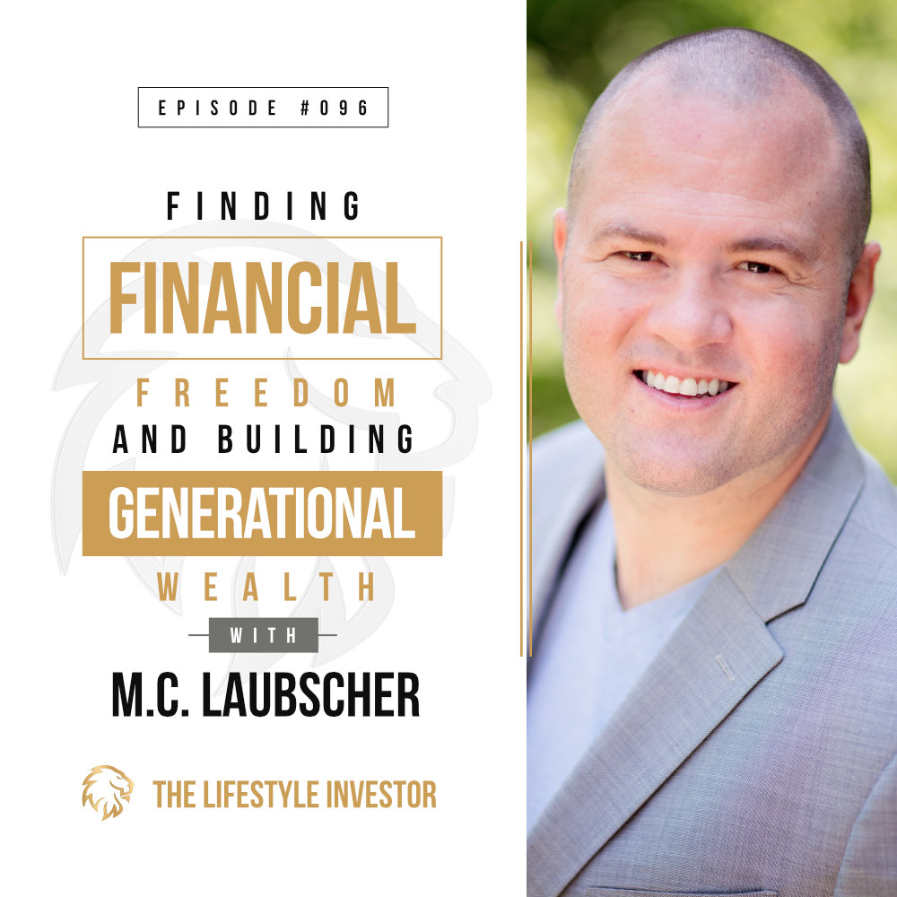 M.C. Laubscher