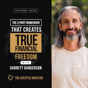 Garrett Gunderson