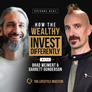 Brad Weimert & Garrett Gunderson