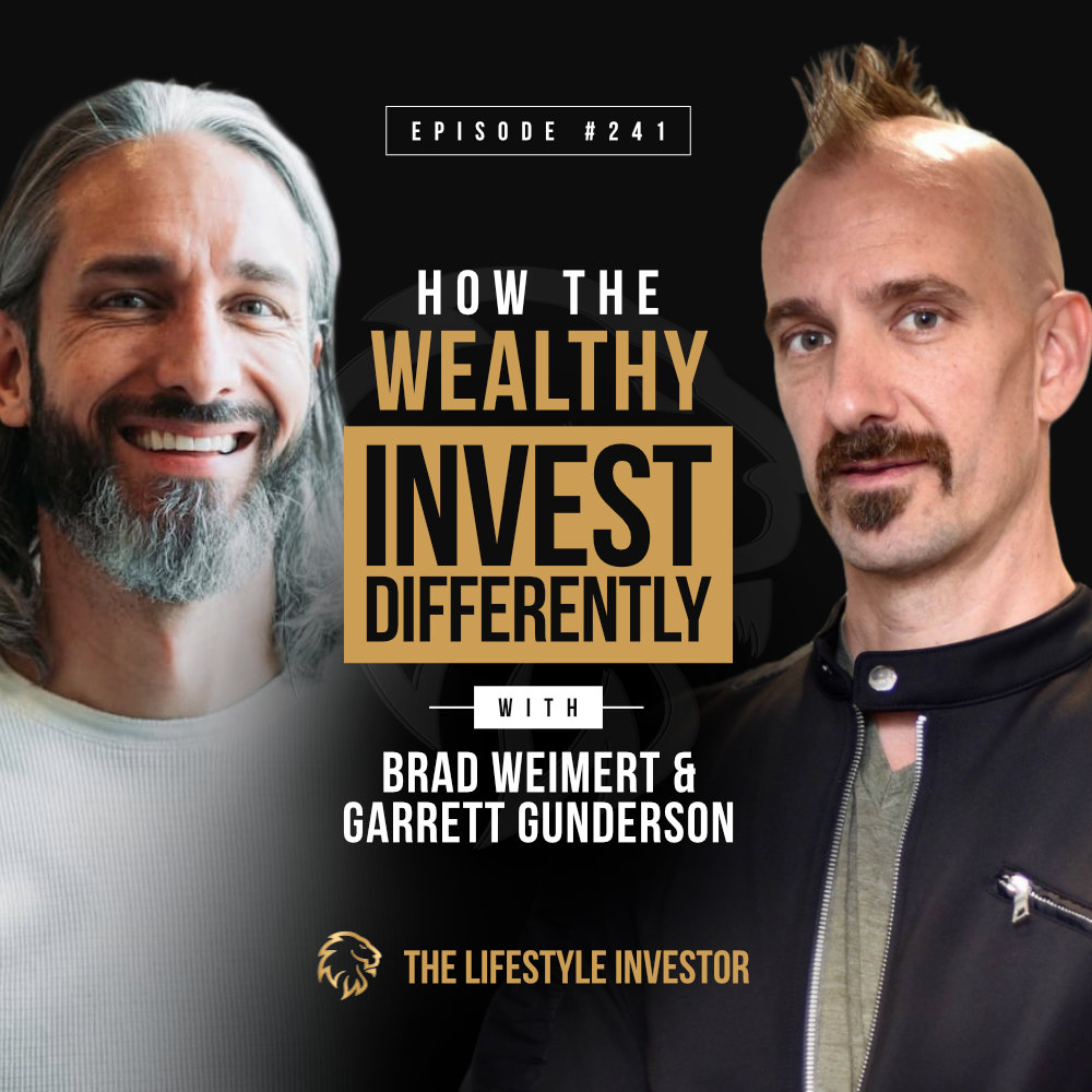 Brad Weimert & Garrett Gunderson