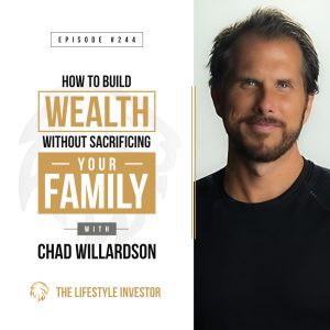Chad Willardson