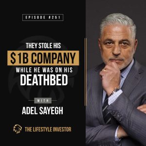 Adel Sayegh