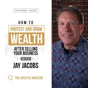 Jay Jacobs