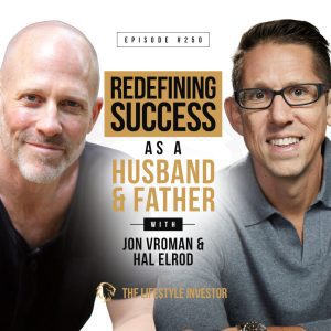 Jon Vroman and Hal Elrod