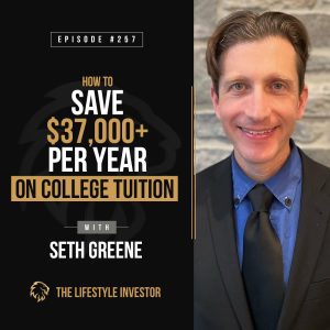 Seth Greene