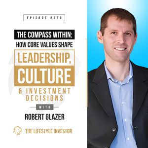 Robert Glazer