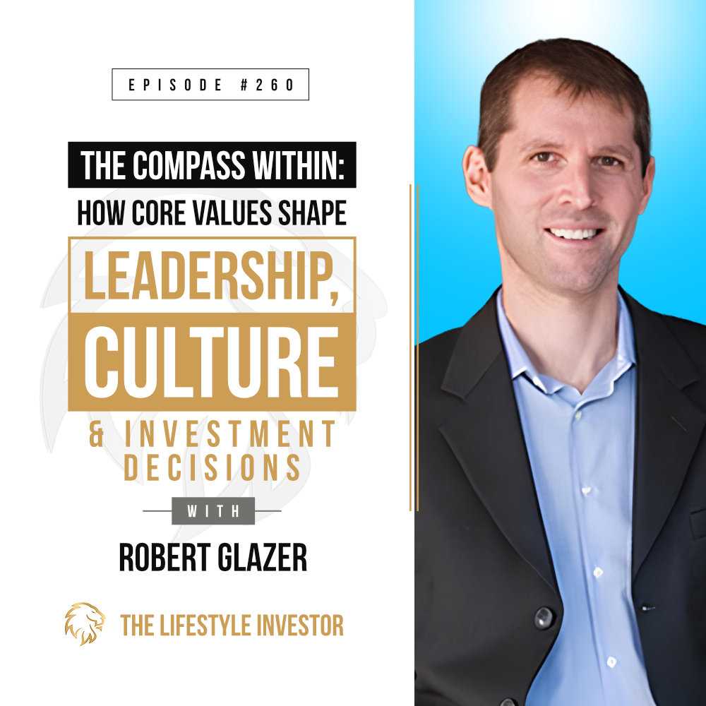 Robert Glazer